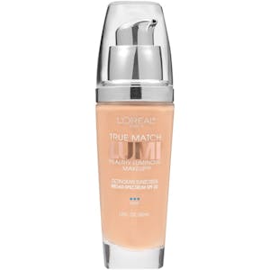 L'Oreal Lumi Foundation