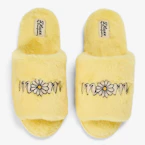 Women's Single Band Slide Slippers