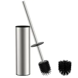 Toilet Brush and Holder Set