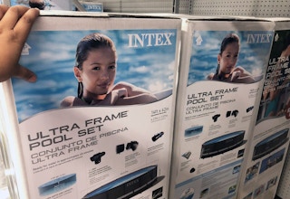 academy sports outdoors intex round ultra frame pool set 6518c 1528229955