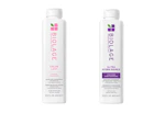 2 Biolage Haircare Products