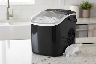 Antarctic Star Countertop Ice Maker