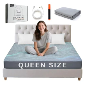 Grounding Sheets