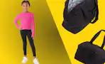 vera bradley bag clearance leggings sams club
