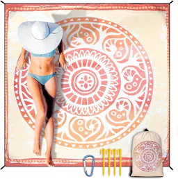 Beach Blanket