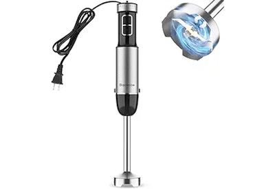 Immersion Blender