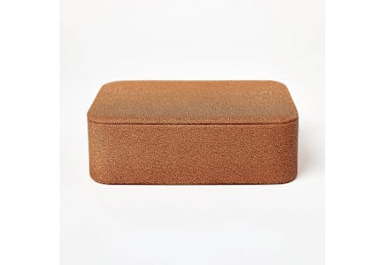 Studio McFee Large Shagreen Box