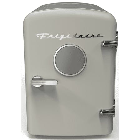 Frigidaire Retro Mini Fridge