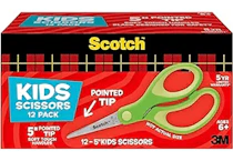 Scotch Kids Scissors
