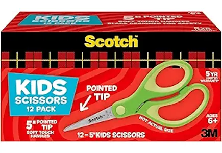 Scotch Kids Scissors