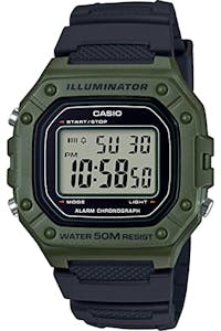 Casio Men's Classic Watch