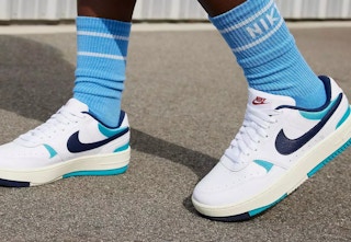 kohl's nike gamma shoes