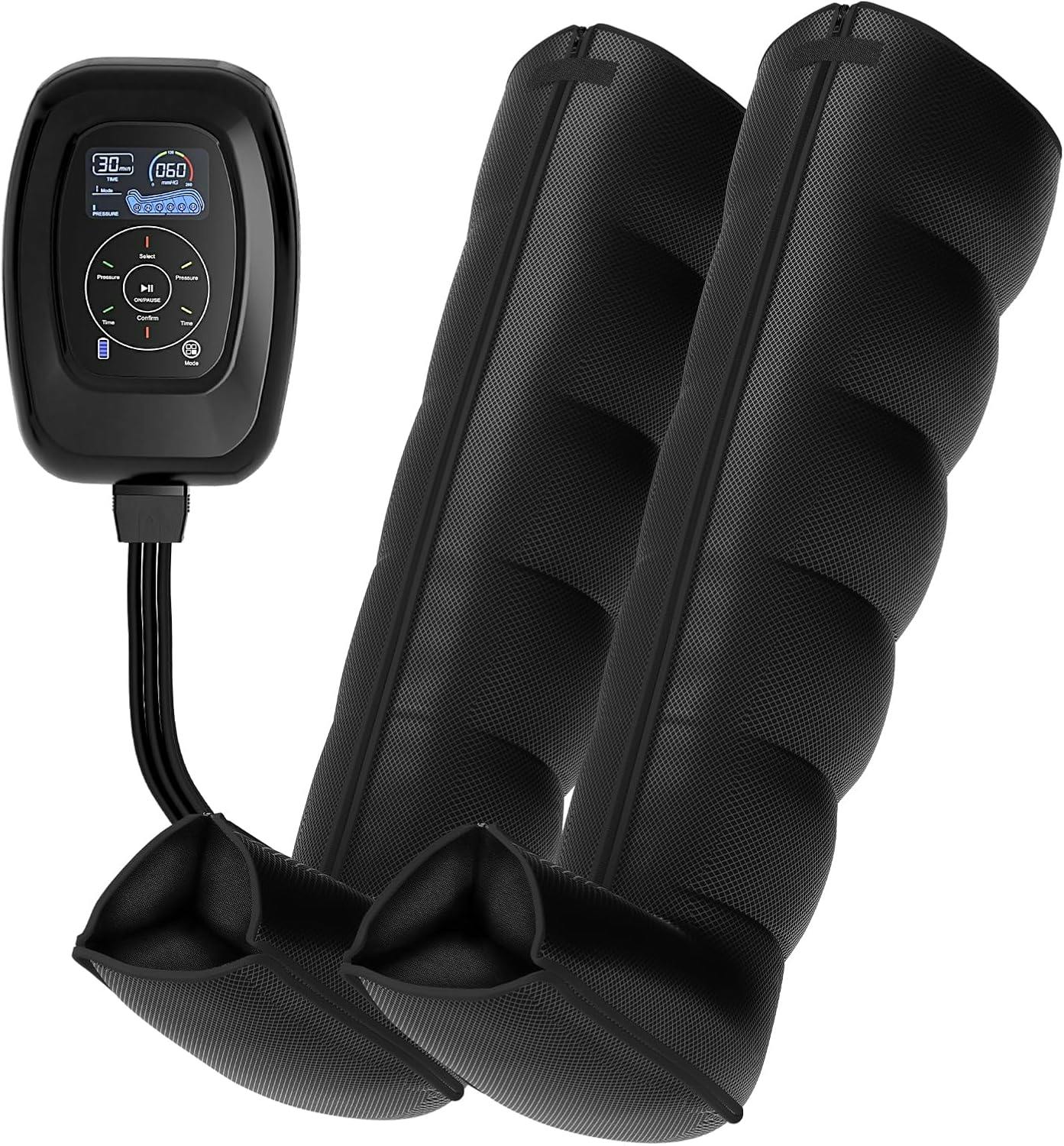 Leg Compression Massager