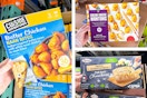 costco appetizers 3-photo collage