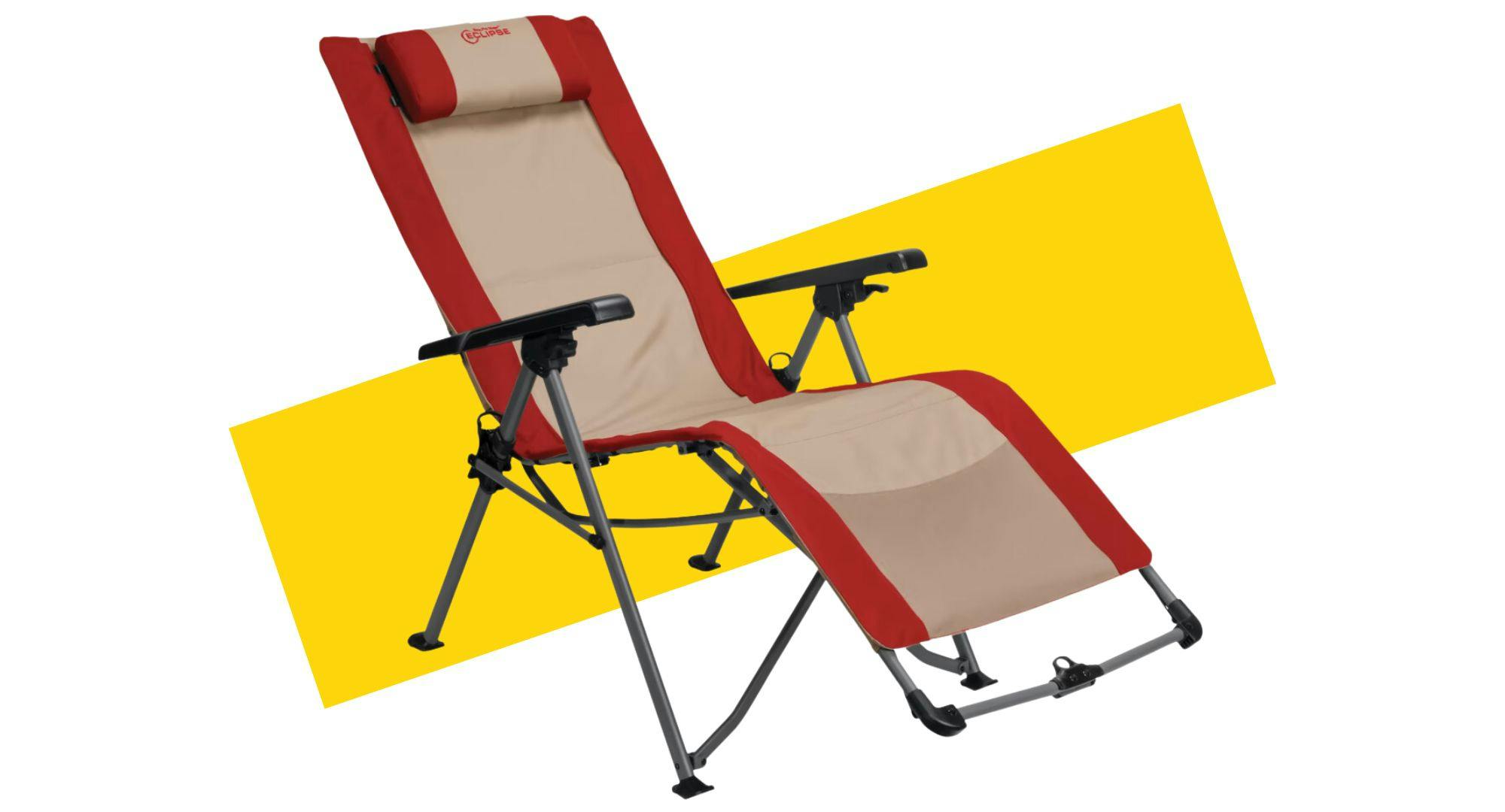 Quad Fold Zero Gravity Lounger Chair, Only 70 at Cabela's (Reg. 120) The Krazy Coupon Lady