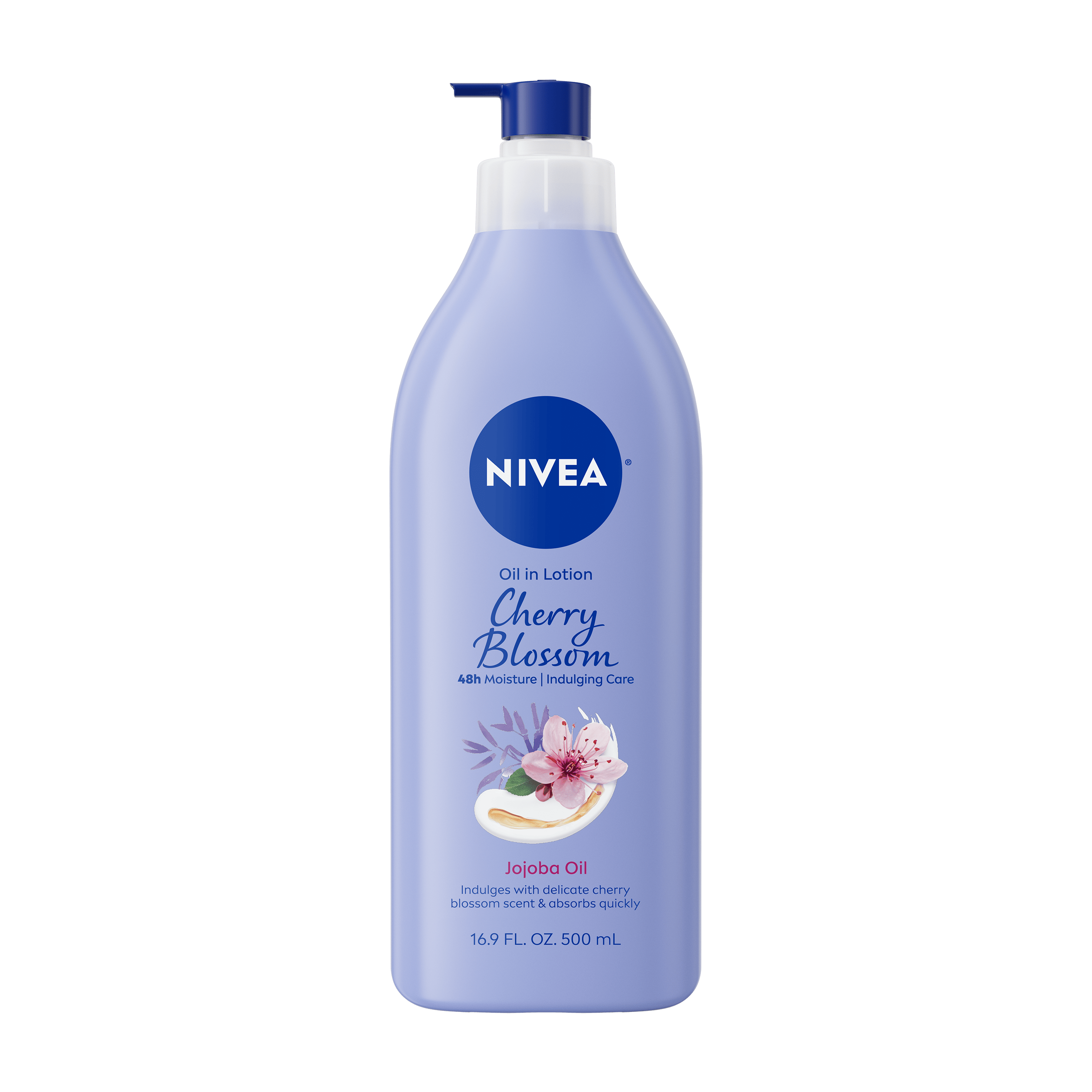 NIVEA Body Lotion