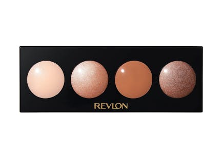 Revlon Eyeshadow Palette