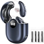 Rechargeable Hearing Aids