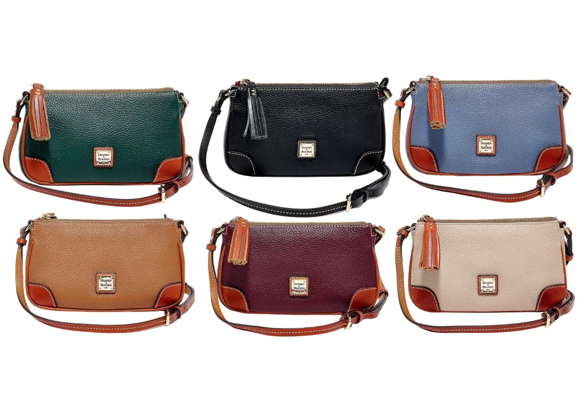 Dooney & Bourke Crossbody Bag