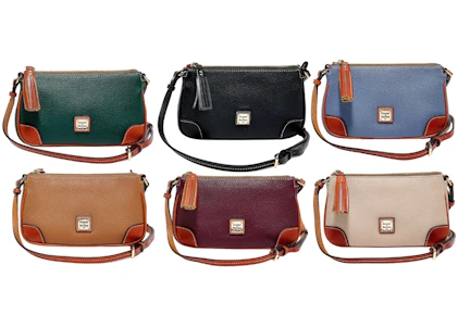 Dooney & Bourke Crossbody Bag