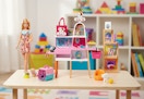 Barbie Pet Boutique Playset