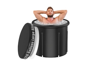 Portable Ice Bath