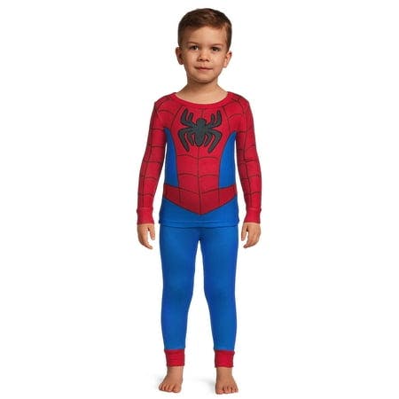 Toddler Cosplay Pajama Set
