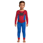 Toddler Cosplay Pajama Set