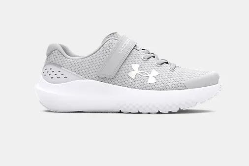 Under Armour Kids' Shoes