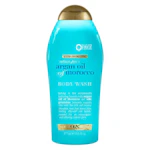 OGX Radiant Glow Body Wash