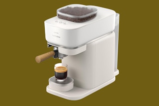 Philips Baristina Espresso Machine