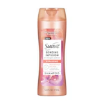 2 Suave Shampoos