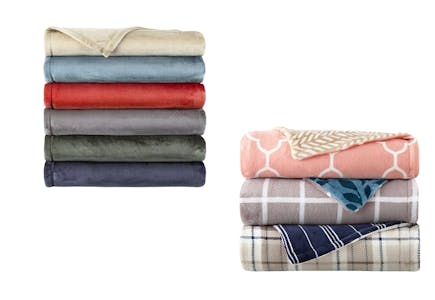 Home Expressions Throw