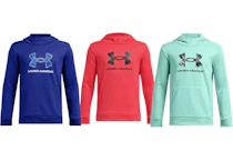 Under Armour Kids' Hoodie