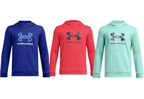 Under Armour Kids' Hoodie