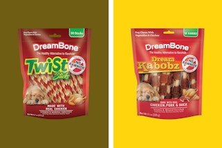 DreamBone Twist Sticks Dream Kabobz