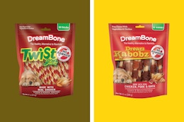 DreamBone Twist Sticks Dream Kabobz