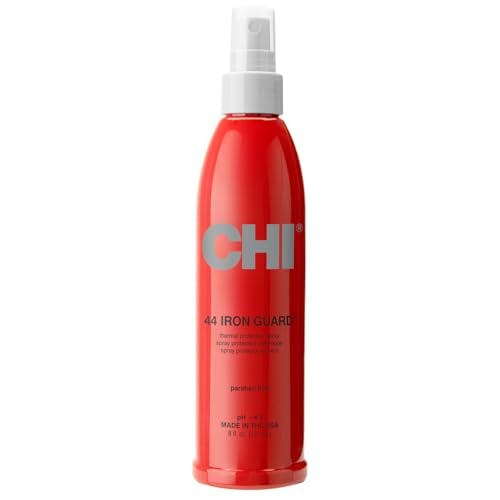 CHI Iron Guard Thermal Spray Subscription