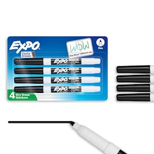 Expo Dry Erase Markers