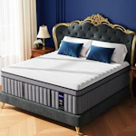 Queen Size Hybrid Mattress