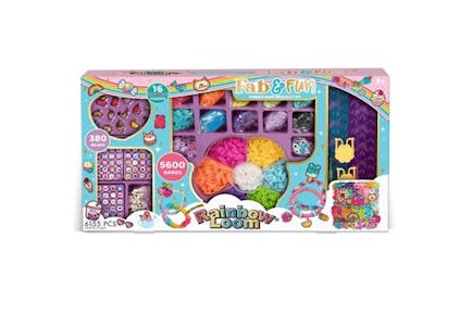 Rainbow Loom Kit