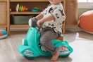 Fisher-Price Ride-On Scooter