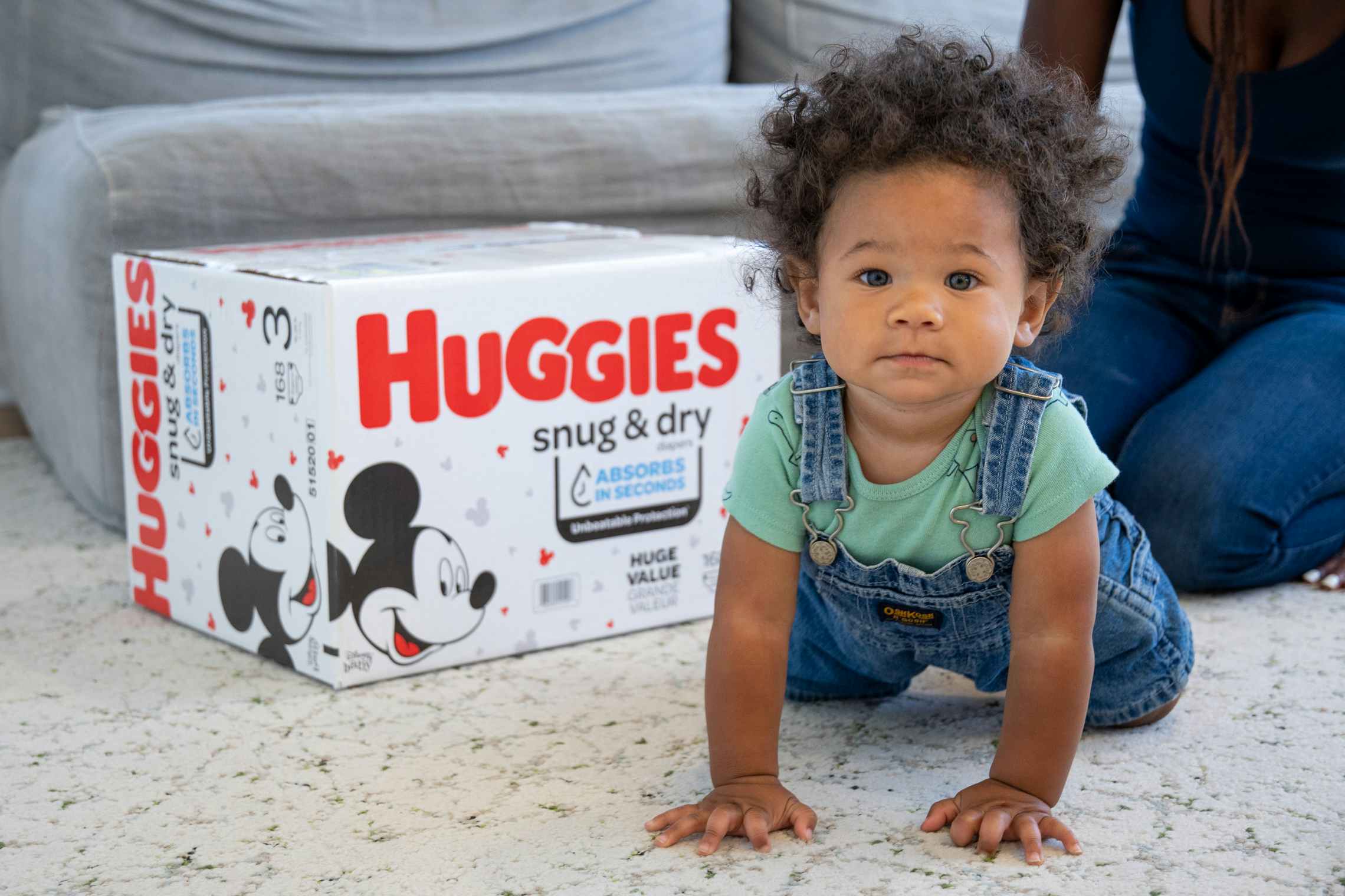Diapers: Pampers vs Huggies detailed comparison - Loyal Parents