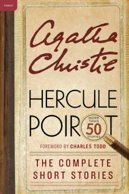 Hercule Poirot: The Complete Short Stories