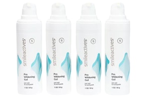 Smileactives Teeth Whitening Set