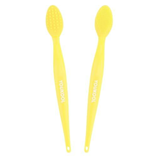 Lip Scrub Brush