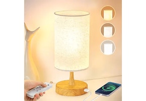 Light Therapy Lamp