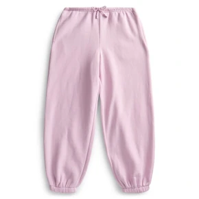 Kids' Fleece Joggers