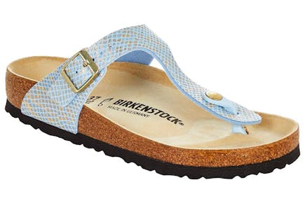 Birkenstock Gizeh Thong Sandal
