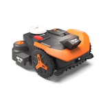 WORX Landroid Robotic Lawn Mower